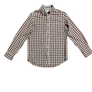 🔴3/$18 Men’s Old Navy Classic Long Sleeve Button Down Shirt - Regular Fit Sz S